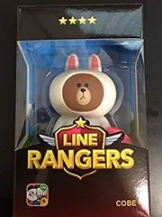 ラインレンジャー　フィギュア　コンプリート 2025年最新】LINEレンジャー フィギュアの人気アイテム - メルカリ