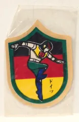 2025年最新】エイトマンシールの人気アイテム - メルカリ