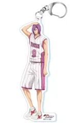 【中古】キーホルダー・マスコット(キャラクター) 紫原敦 アクリルキーホルダー 「黒子のバスケ」
