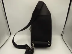 Paul Smith ポールスミス レザーボディバッグ