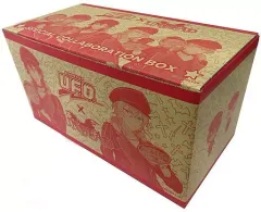 【中古】雑貨 [単品] UNDEAD オリジナルBOX 「あんさんぶるスターズ!!スペシャルコラボキャンペーン UNDEAD×日清焼そばU.F.O. コラボレーションセット」 同梱品