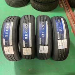 ブリヂストン レグノ GR-XII 185/60R16 REGNO 2024年 GR-X2 フリードクロスター E13ノート　B