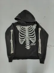 細*目様 【正規品】【セントマイケル Vlone】【定価4.5万】【L】コーチジ セント マイケル - ©️SAINT Mxxxxxx | VLONE NO CAP LS