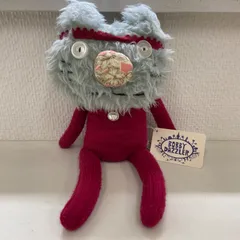 ボビーダズラー・Bobby Dazzler ぬいぐるみ　海賊シリーズ❗️ 海賊 | BOBBY DAZZLER/ボビーダズラー | 三越伊勢丹オンライン