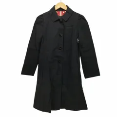 マークバイマークジェイコブス Marc by Marc Jacobs 裏地ストライプトレンチコート レディース JPN：XS のサムネイル