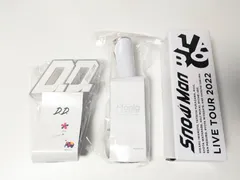 2025年最新】snowMan ペンライトの人気アイテム - メルカリ