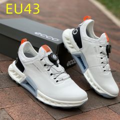 エコー ゴルフシューズ ECCO MEN'S BOAシューズ ゴルフシューズ