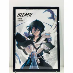 BLEACH EX ブリーチ 20周年記念原画展 久保帯人 B2ポスター 2