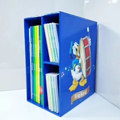 Disney ワールド・オブ・イングリッシュ セット 美品】Disney WORLD OF ENGLISH ディズニー セット - メルカリ