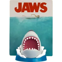JAWS ジョーズ　映画ポスター　フィギュア 2025年最新】ジョーズ ポスター フィギュアの人気アイテム