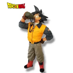 ☆　造形天下一武道会　ドラゴンボールフィギュア　孫悟空　水筒　中澤　☆ 孫悟空(水筒)レビュー】造形天下一武道会3（2012年
