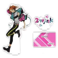あんスタ中国グッズセット　葵ひなた　2wink あんスタ 葵ひなた 中国 グッズセット ④ - メルカリ