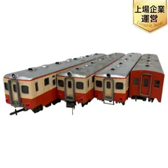 国鉄 キハ10系 - 鉄道模型の総合メーカー 株式会社エンドウ