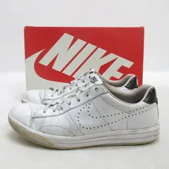 NIKE ナイキ TENNIS CLASSIC VNTG テニスクラシック - メルカリ