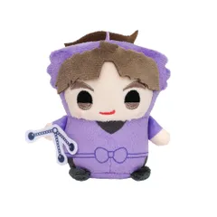 2025年最新】忍たま乱太郎 ぬいぐるみキーホルダー／竹谷八左ヱ