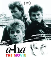 A-ha - A-ha: The Movie [Blu-ray](中古品)