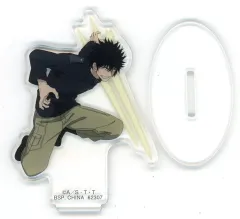 【中古】アクリルスタンド・アクリルパネル 影浦雅人 アクリルスタンド 「一番くじ ワールドトリガー -戦え。そして証明しろ。-」 M賞