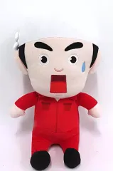 江頭2:50　BIG　ぬいぐるみ　セット　限定品 2025年最新】江頭 ぬいぐるみの人気アイテム - メルカリ