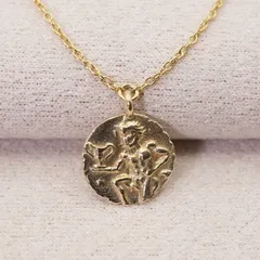 未使用 MARIHA マリハゴールド ネックレス 90㎝ 保証書 BOX付き