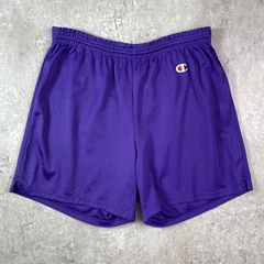 ボーラホリック チャンピオン コラボ ハーフパンツ ショーツ バスパン