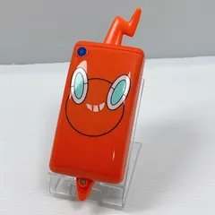 ポケットモンスター スマホロトム 動作確認済み ポケモン Pocket Monster pokemon ニンテンドー Nintendo タカラトミー