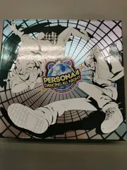 【中古PSVitaソフト】ペルソナ４ ダンシング・オールナイト クレイジーバリューパック 【59】
