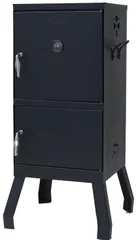 尾上製作所(ONOE) 燻製器 大型燻製器 チャコールスモーカー 屋外用 木炭 炭のサムネイル