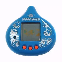 あるくんです デジタルペット初期 青　ドラクエ あるくんです デジタルペット初期 青ドラクエ