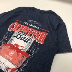 2025年最新】ロブスター シャツの人気アイテム - メルカリ