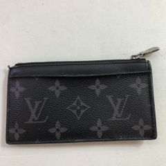 ヴィトン LOUIS VUITTON ポシェット ディスカバリーPM エクリプス