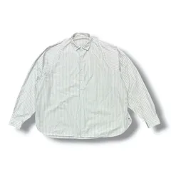 sillage 長袖シャツ　購入時のタグ付き sillage 長袖シャツ 購入時のタグ付き Essential | Sillage