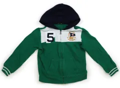【ポロラルフローレン/POLORALPHLAUREN】パーカー 120サイズ 男の子【子供服・ベビー服】（1744282）