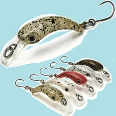 2025年最新】トラウトルアー バーブレスの人気アイテム - メルカリ