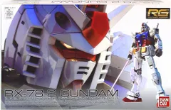RG1/144 ガンダムメカニカルクリアVer. バンダイ ホビーサイト−ガンプラ製作レポート！ RG RX-78-2