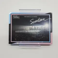 2024年最新】seventeen dvd say the nameの人気アイテム - メルカリ
