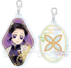 【中古】雑貨 胡蝶しのぶ アクリメトリーvol.3 「鬼滅の刃」