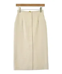 NATURAL BEAUTY BASIC ロング・マキシ丈スカート レディース 【古着】【中古】【送料無料】