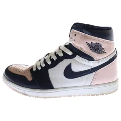 NIKE/エア ジョーダン 1/25cm/アトモスフィア/バブルガム/ナイキ 12月22日発売！エア ジョーダン1 ハイ OG “バブルガム