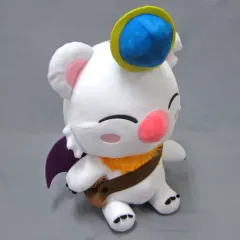 2026年最新】THE PRIMALS モーグリ ぬいぐるみ 「ファイナル