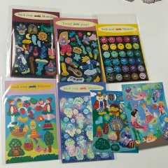 あなたのページ シールステッカー まとめ売り