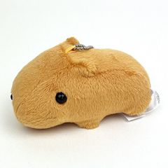 카피바라씨 볼 체인 마스코트 봉제인형
