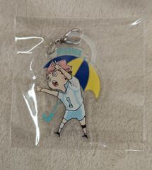 集英社/ベネリック アンブレラチャームコレクション 及川徹