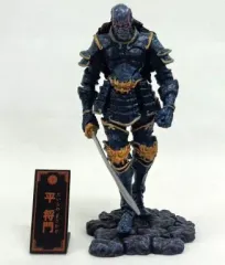 【中古】トレーディングフィギュア 【シークレット】平将門 「ワンコインフィギュアシリーズ 女神転生 悪魔召喚録-第一集-」