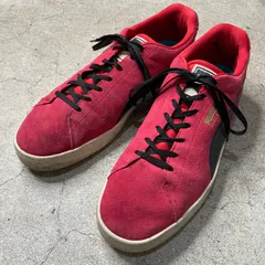 2025年最新】puma suede 28.5の人気アイテム - メルカリ