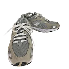 【値下げ中】新品未使用New Balance ML725P グレー 24 New Balance NEW BALANCE ML725P 