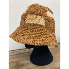 nmr08様専用 Crochet Hat COMFORTABLE REASON 純正超高品質 メンズ