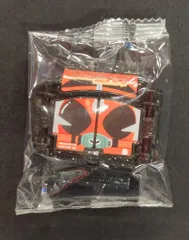 バンダイナムコ DXレジェンドライダーゴチゾウシリーズ キラクリアバージョン04 仮面ライダーガヴ ゴーストゴチゾウ キラクリアバージョン 3