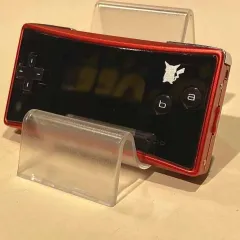 値下げ可能！ゲームボーイアドバンス　ミクロ　ポケモン　バージョン 値下げ可能！ゲームボーイアドバンス ミクロ ポケモン