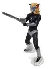 マグマ星人BR 2006ハイパーホビー限定 Amazon.co.jp: 中古開封マグマ星人BR 「メビウス」 ウルトラ怪獣