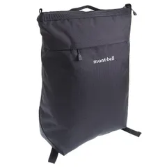 美品 montbell ベルニナパック 10L リュックバックパック ベルニナパック 10｜モンベル